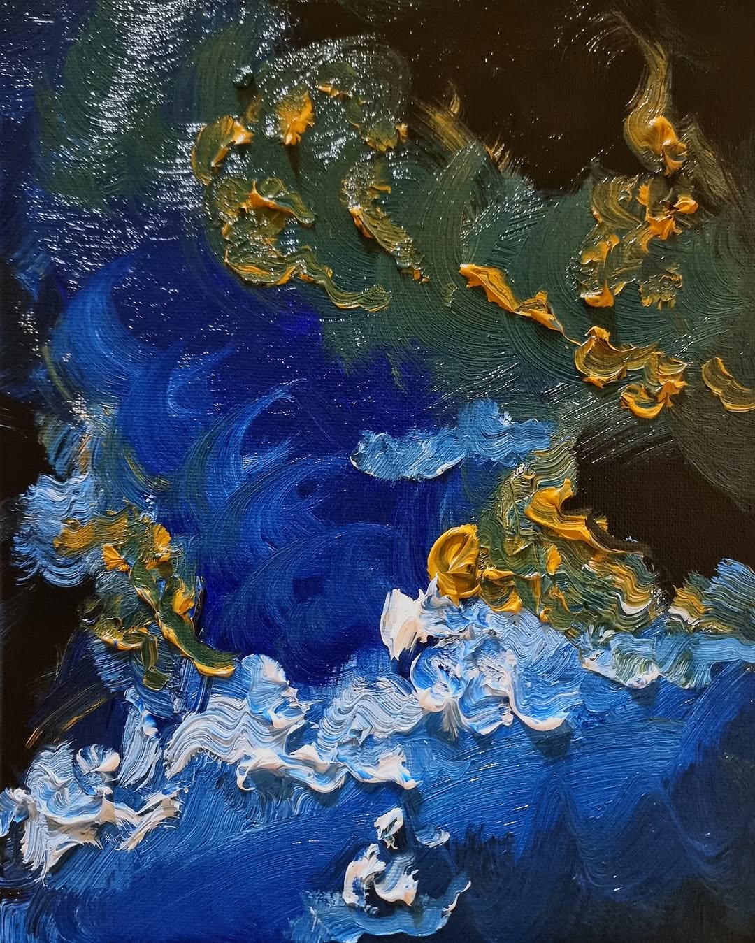 abyss