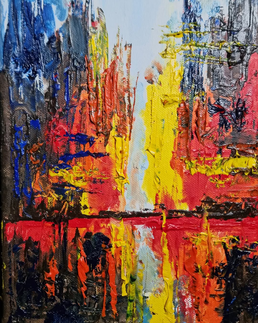 inferno