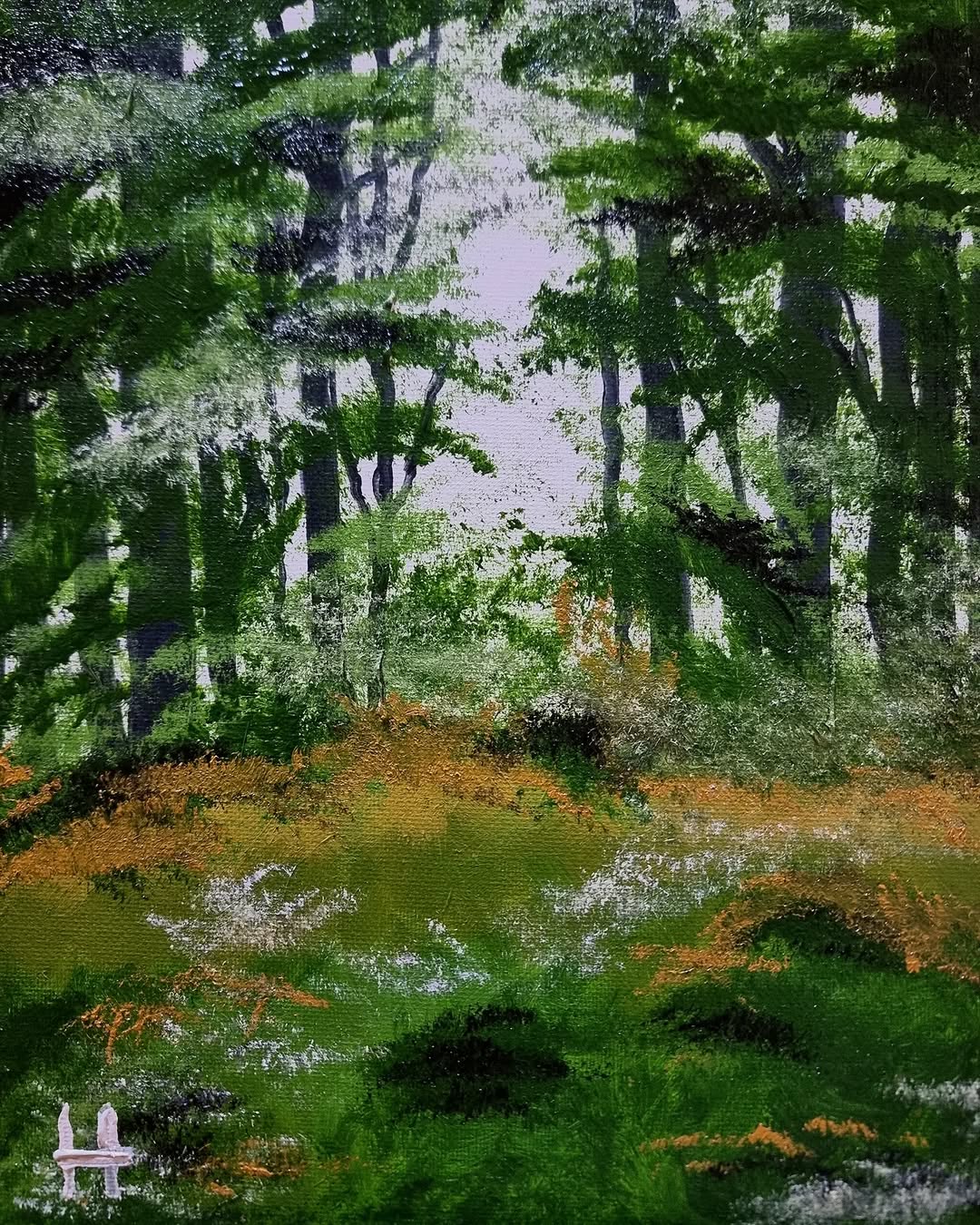 sylvan