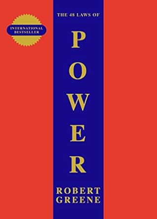 The 48 Laws of Power