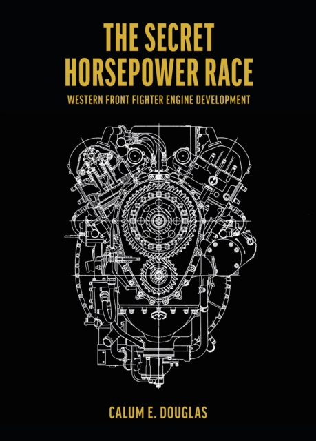 The Secret Horsepower Race