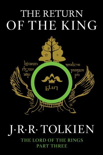 Cover of The Return of the King